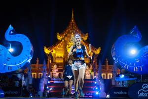 BIB: 64291
                            <button type="button" onclick="openModal(22657702)" class="btn btn-primary btn-sm float-right btn-popup" data-toggle="modal" data-target=".modal-high-quality">
                        <i class="fas fa-shopping-cart"></i> Add to Cart
                    </button>
                                            <button type="button" onclick="isThisMe(22657702, true)" class="btn btn-success btn-sm float-right btn-popup btn-isme hidden" data-toggle="tooltip" data-placement="bottom" title="นี่คือรูปของคุณใช่ไหม คลิกที่นี่เพื่อเอาเข้าอัลบั้ม">
                        <i class="fas fa-plus"></i> Add to album
                    </button>
                    <button type="button" onclick="isThisMe(22657702, false)" class="btn btn-warning btn-sm float-right btn-popup btn-isnotme hidden">
                        <i class="fas fa-ban"></i> Remove from album
                    </button>